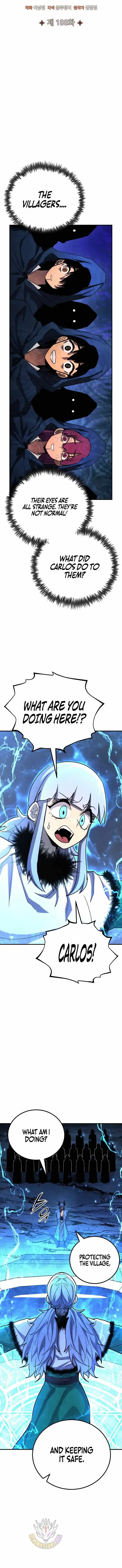Standard of Reincarnation Chapter 188 Online - página 3