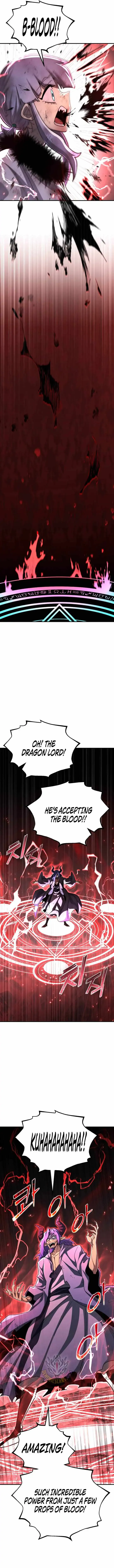 Standard of Reincarnation Chapter 188 Online - página 5