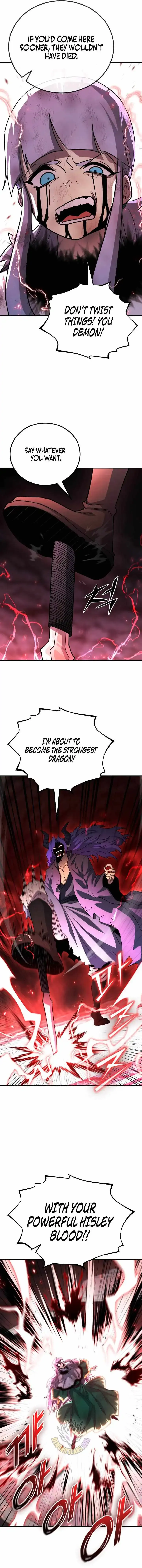 Standard of Reincarnation Chapter 188 Online - página 8