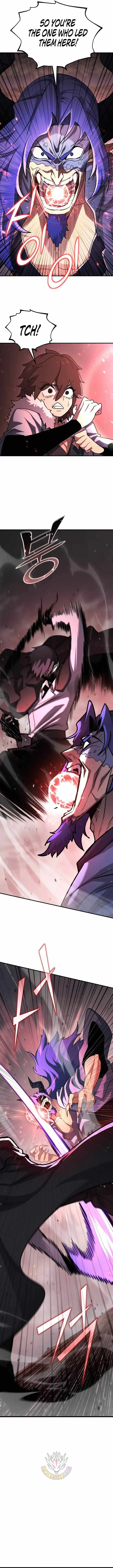 Standard of Reincarnation Chapter 188 Online - página 16