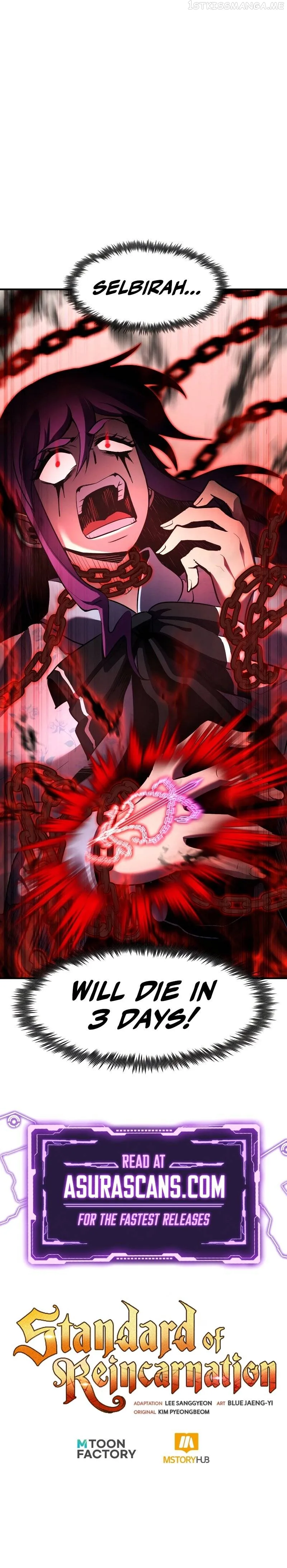 Standard of Reincarnation Chapter 47 Online - página 13