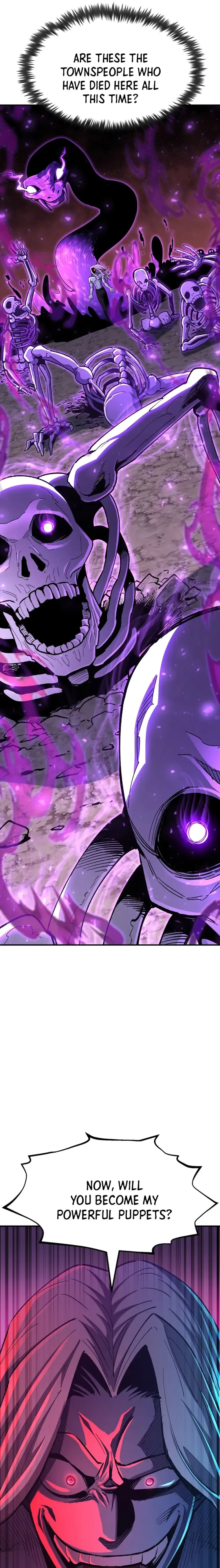 Standard of Reincarnation Chapter 84 Online - página 7