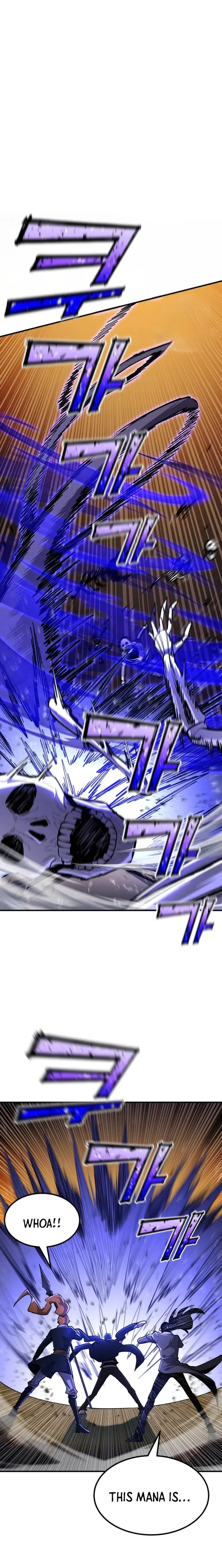 Standard of Reincarnation Chapter 84 Online - página 11