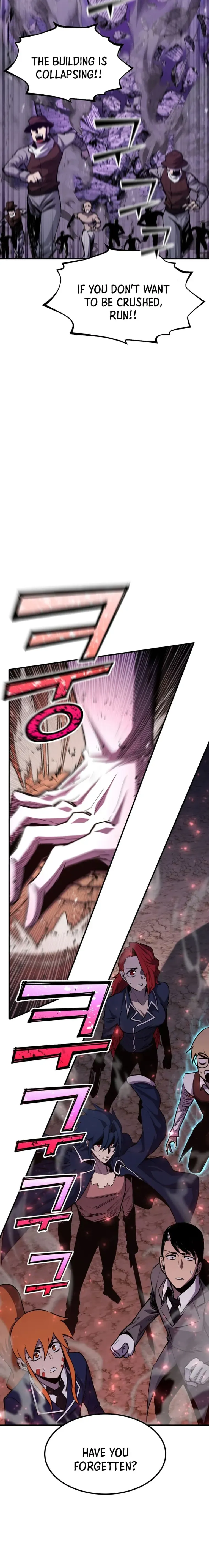 Standard of Reincarnation Chapter 84 Online - página 14