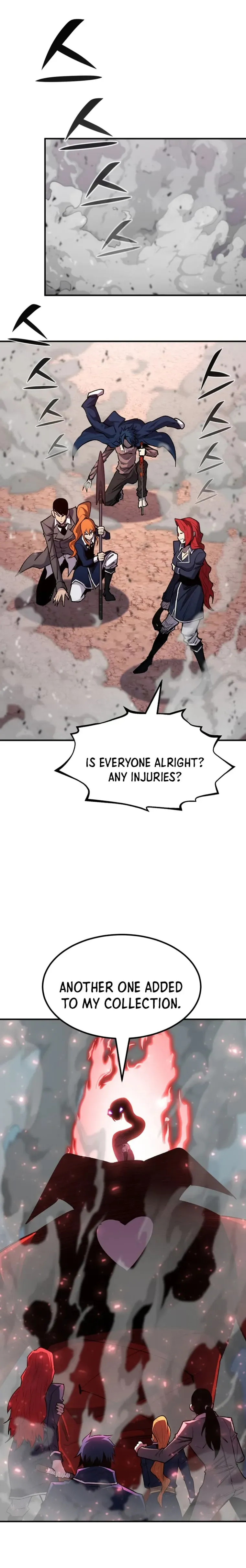 Standard of Reincarnation Chapter 84 Online - página 22