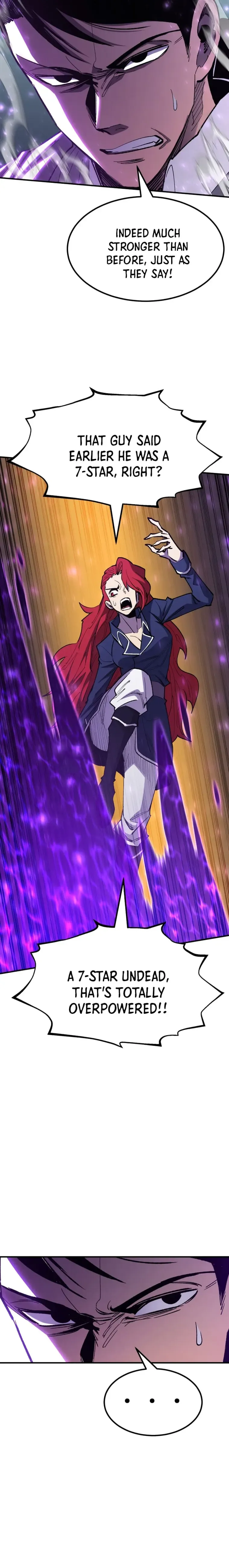 Standard of Reincarnation Chapter 84 Online - página 24