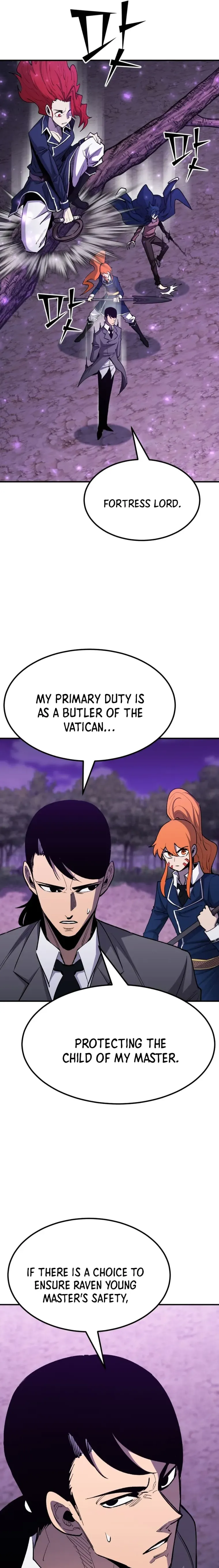 Standard of Reincarnation Chapter 84 Online - página 25