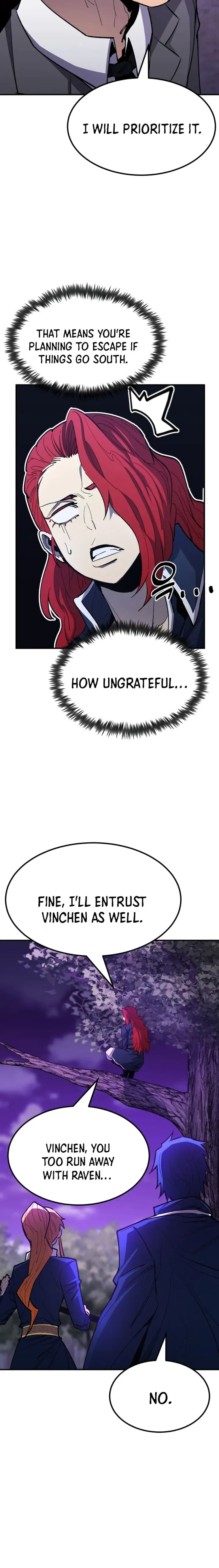 Standard of Reincarnation Chapter 84 Online - página 26