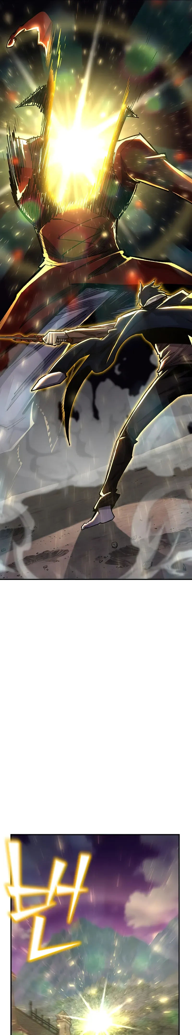 Standard of Reincarnation Chapter 86 Online - página 3