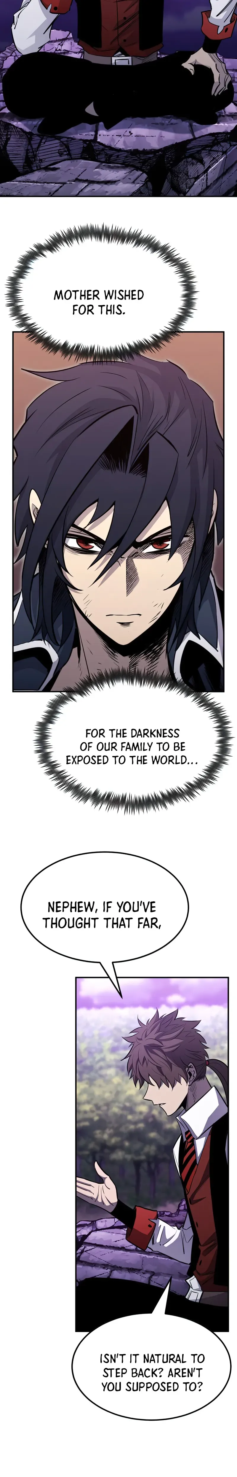 Standard of Reincarnation Chapter 86 Online - página 26