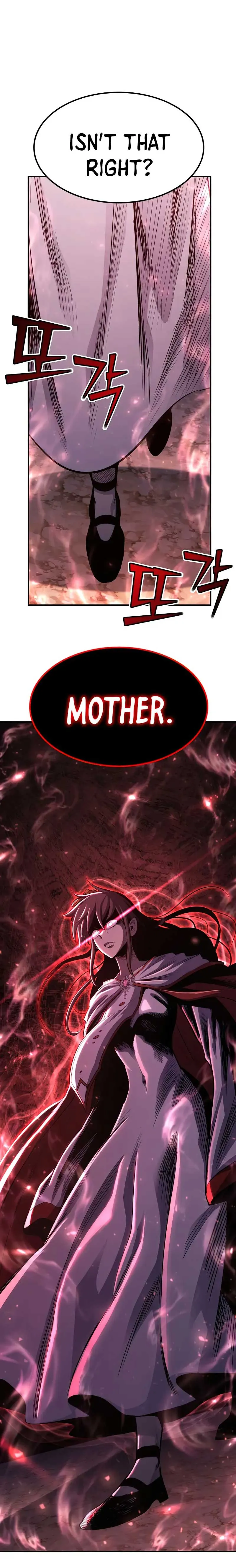 Standard of Reincarnation Chapter 87 Online - página 1