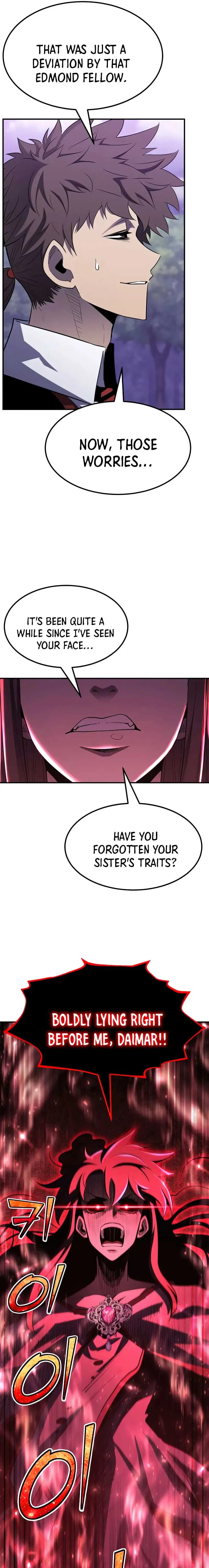 Standard of Reincarnation Chapter 87 Online - página 5