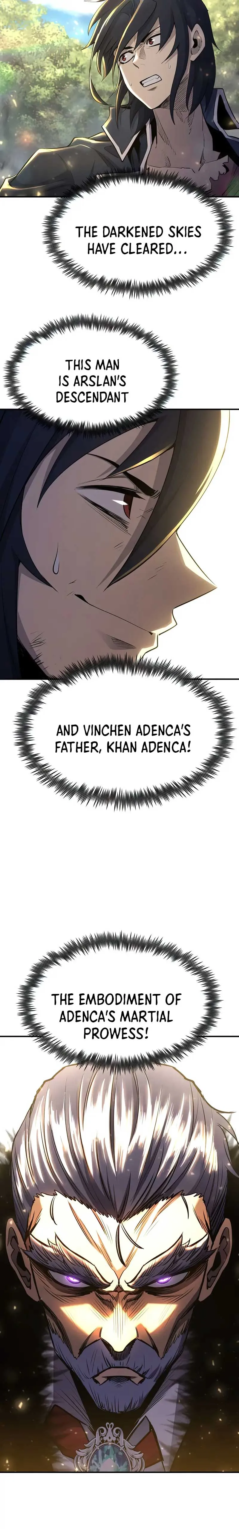 Standard of Reincarnation Chapter 87 Online - página 12