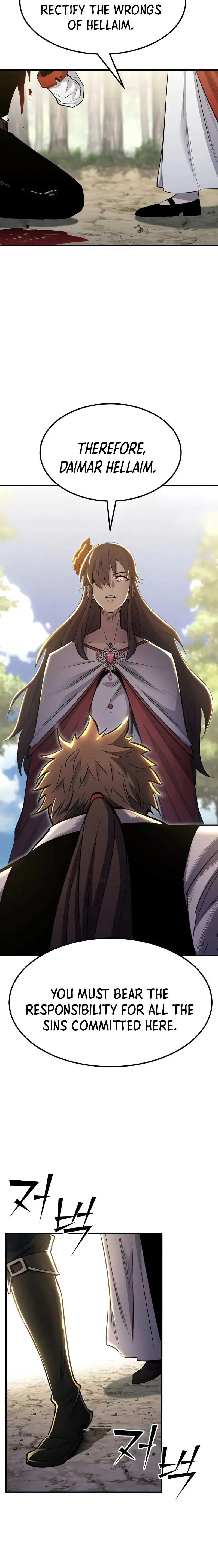 Standard of Reincarnation Chapter 87 Online - página 14