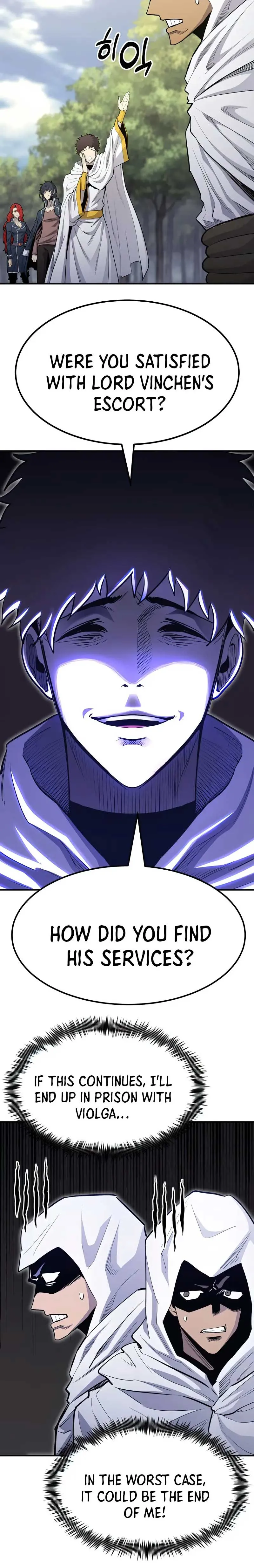 Standard of Reincarnation Chapter 87 Online - página 22