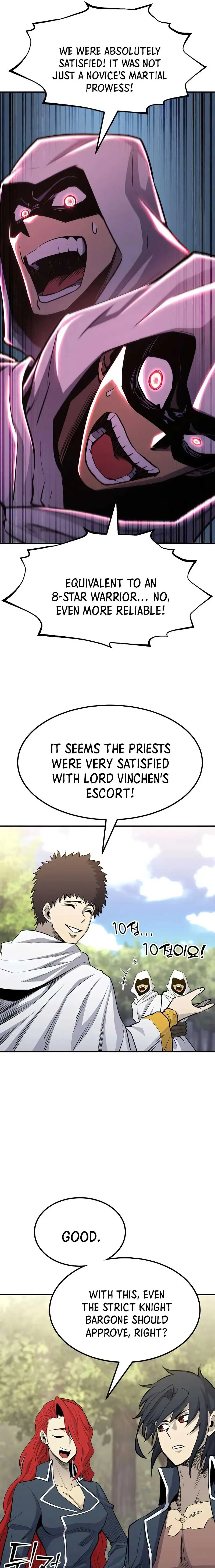 Standard of Reincarnation Chapter 87 Online - página 23