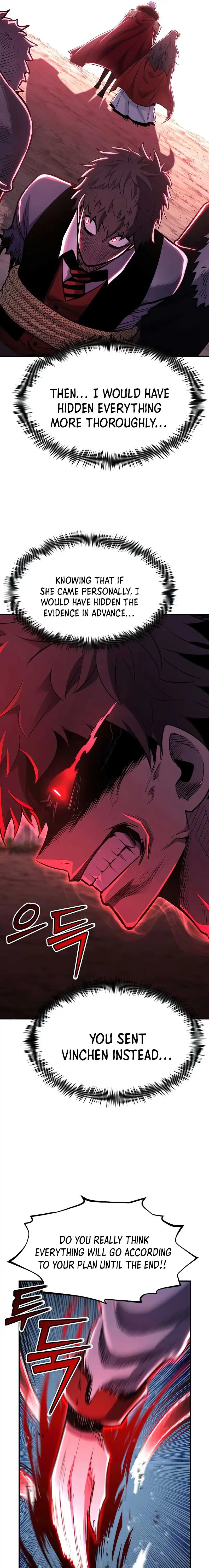 Standard of Reincarnation Chapter 87 Online - página 27