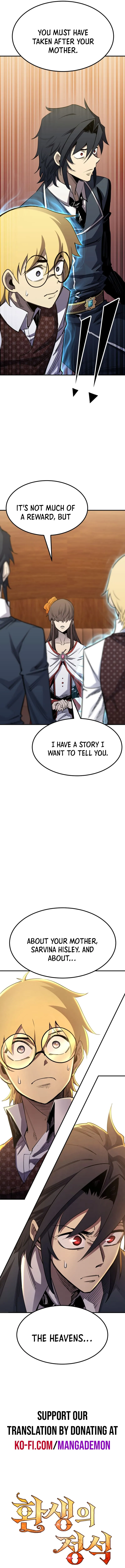 Standard of Reincarnation Chapter 88 Online - página 4