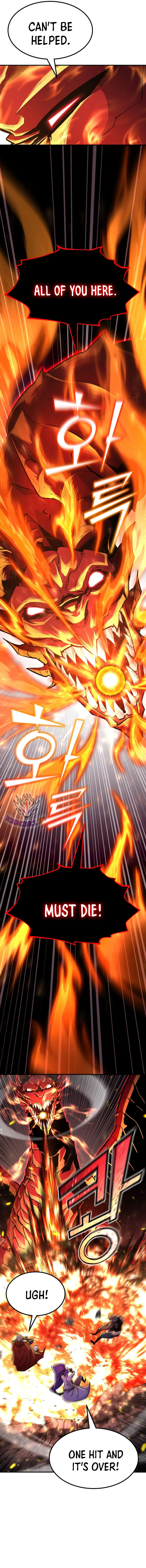 Standard of Reincarnation Chapter 89.4 Online - página 2