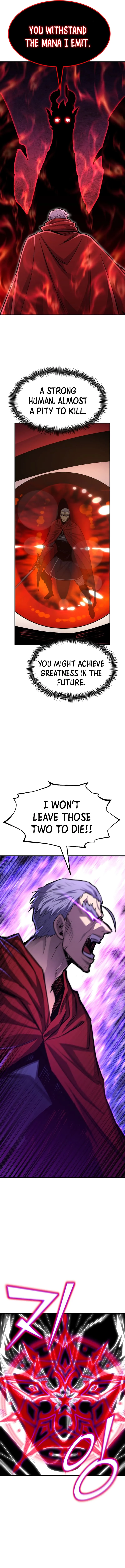 Standard of Reincarnation Chapter 90.2 Online - página 3