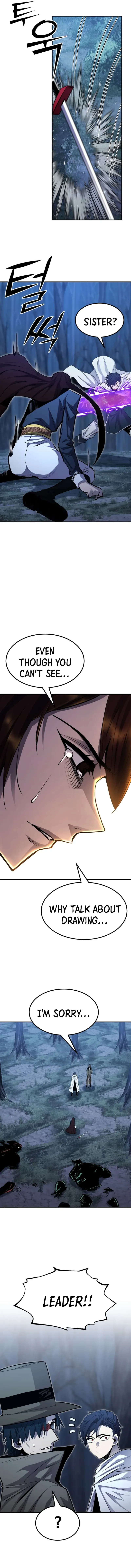 Standard of Reincarnation Chapter 96 Online - página 4