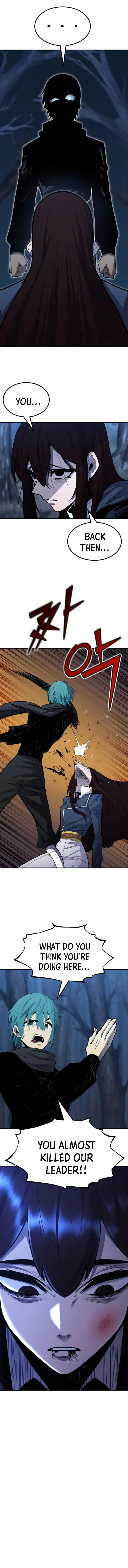 Standard of Reincarnation Chapter 96 Online - página 6