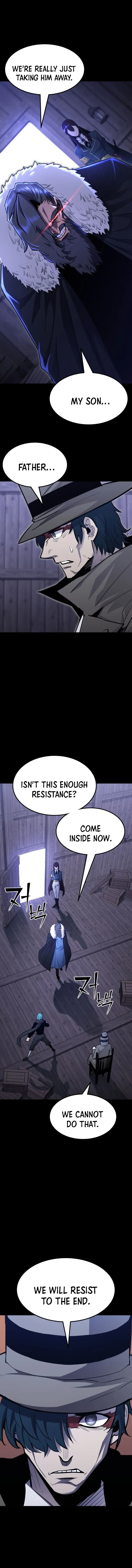 Standard of Reincarnation Chapter 96 Online - página 10