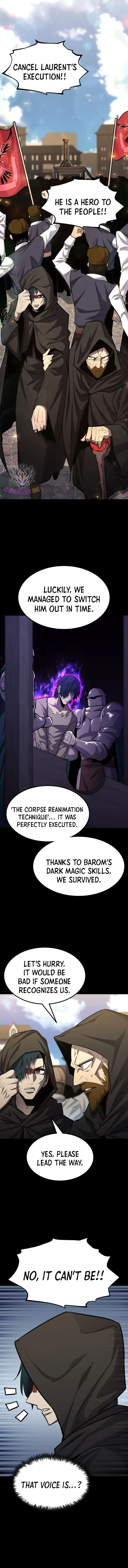 Standard of Reincarnation Chapter 96 Online - página 13