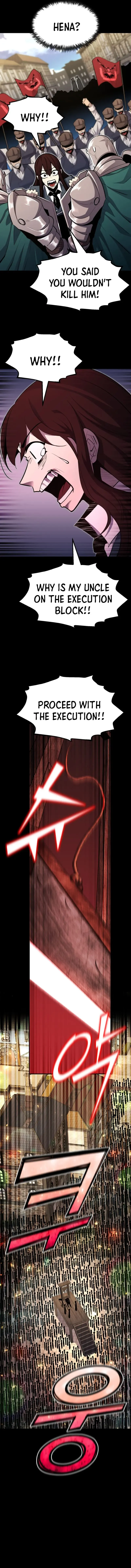 Standard of Reincarnation Chapter 96 Online - página 14