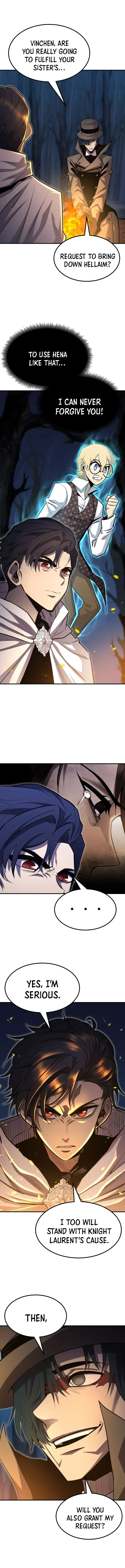 Standard of Reincarnation Chapter 96 Online - página 18
