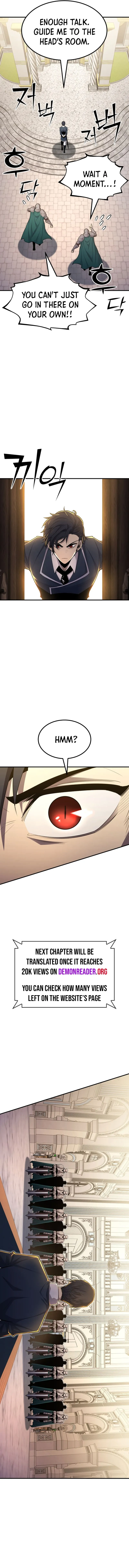 Standard of Reincarnation Chapter 97 Online - página 2