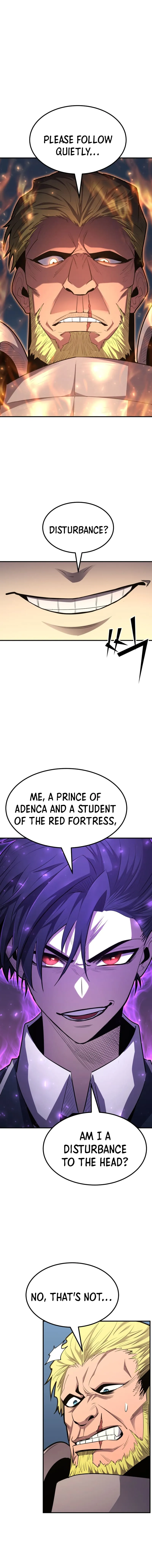 Standard of Reincarnation Chapter 97 Online - página 6