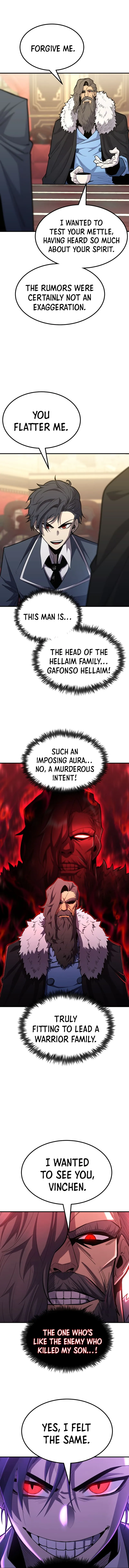 Standard of Reincarnation Chapter 97 Online - página 10