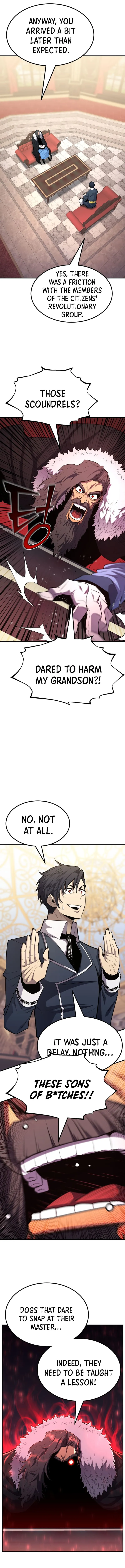 Standard of Reincarnation Chapter 97 Online - página 14