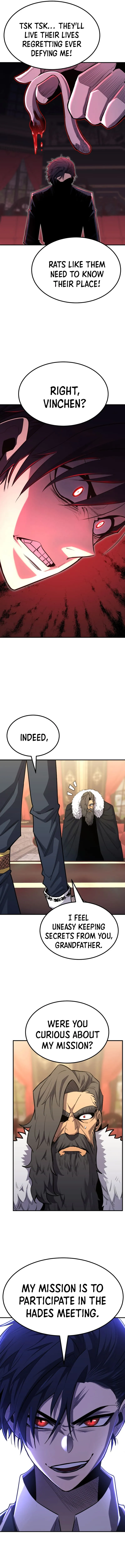 Standard of Reincarnation Chapter 97 Online - página 16