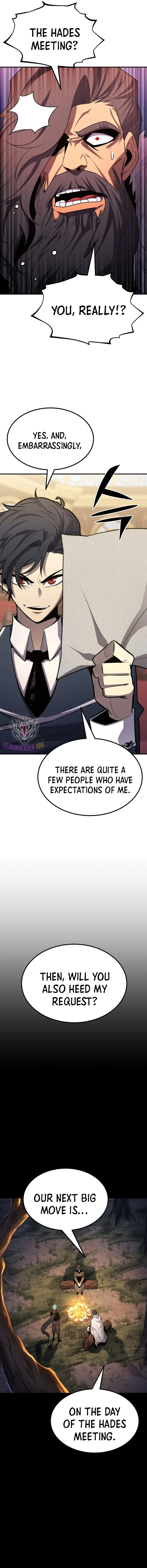 Standard of Reincarnation Chapter 97 Online - página 17