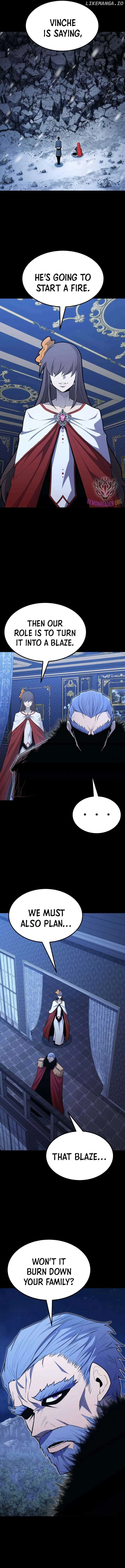 Standard of Reincarnation Chapter 98 Online - página 13