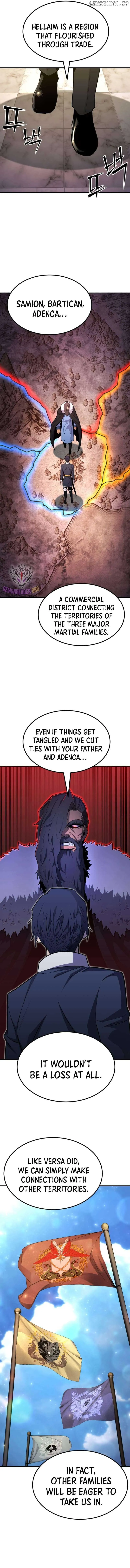 Standard of Reincarnation Chapter 98 Online - página 17