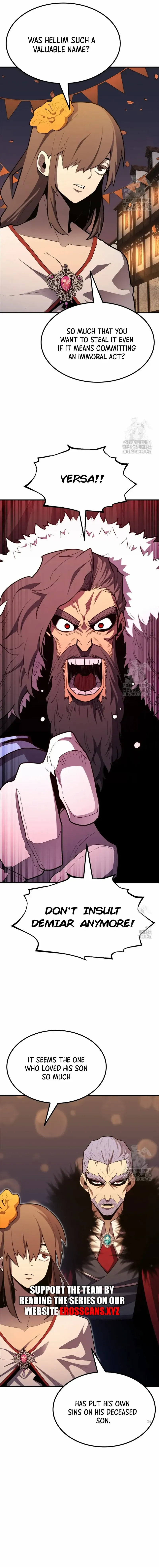 Standard of Reincarnation Chapter 99 Online - página 15