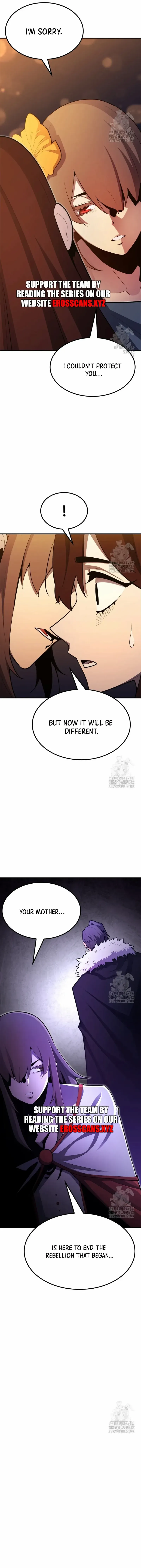 Standard of Reincarnation Chapter 99 Online - página 17