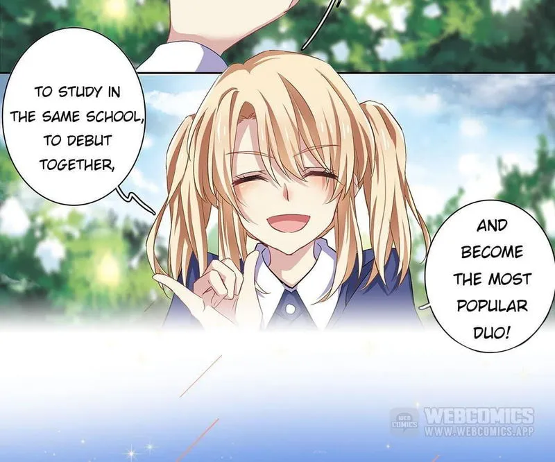 Star Dream Idol Project Chapter 1 Online - página 5