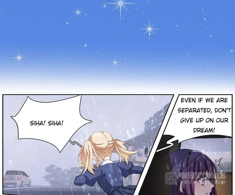 Star Dream Idol Project Chapter 1 Online - página 7