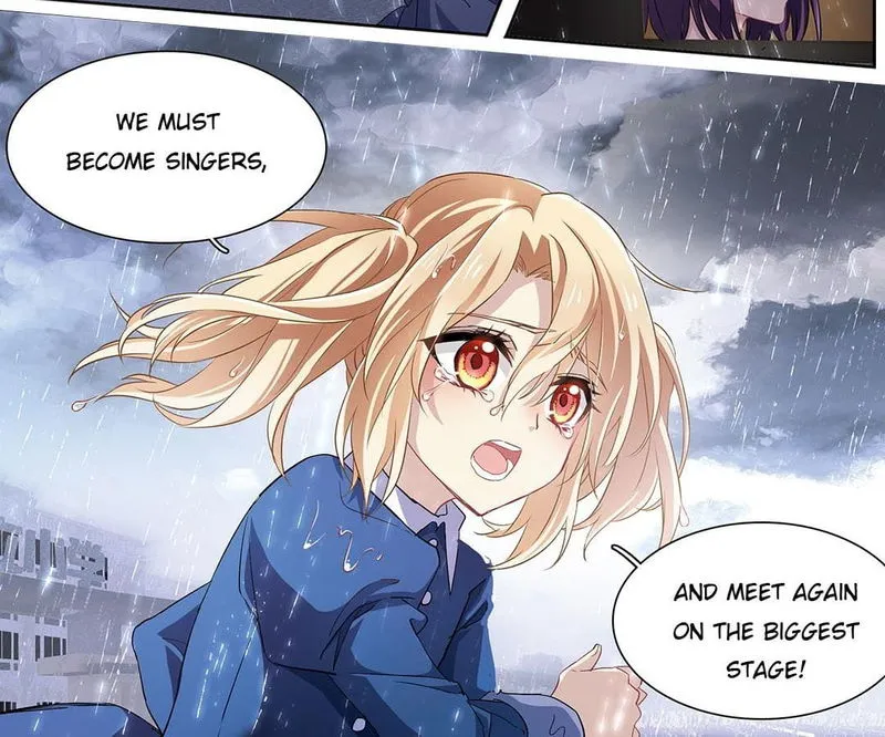 Star Dream Idol Project Chapter 1 Online - página 8