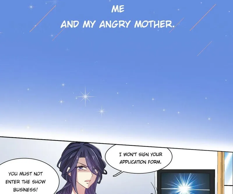 Star Dream Idol Project Chapter 1 Online - página 10