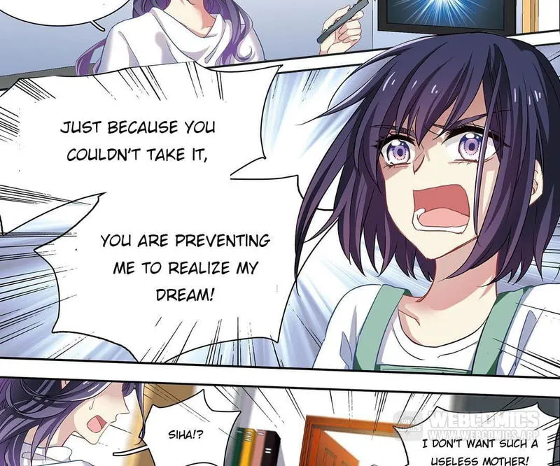 Star Dream Idol Project Chapter 1 Online - página 11