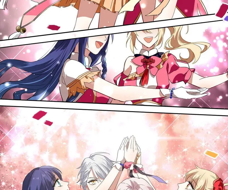 Star Dream Idol Project Chapter 1 Online - página 18