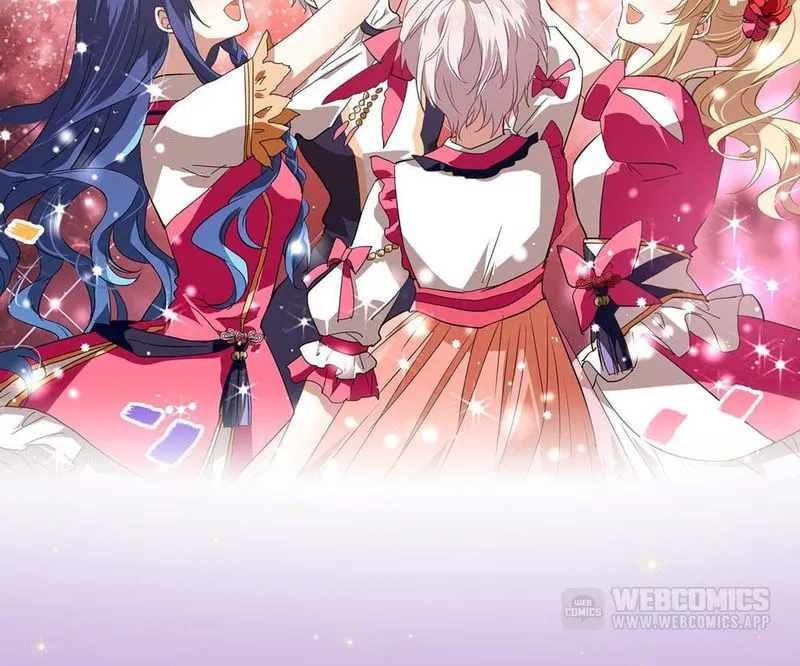 Star Dream Idol Project Chapter 1 Online - página 19