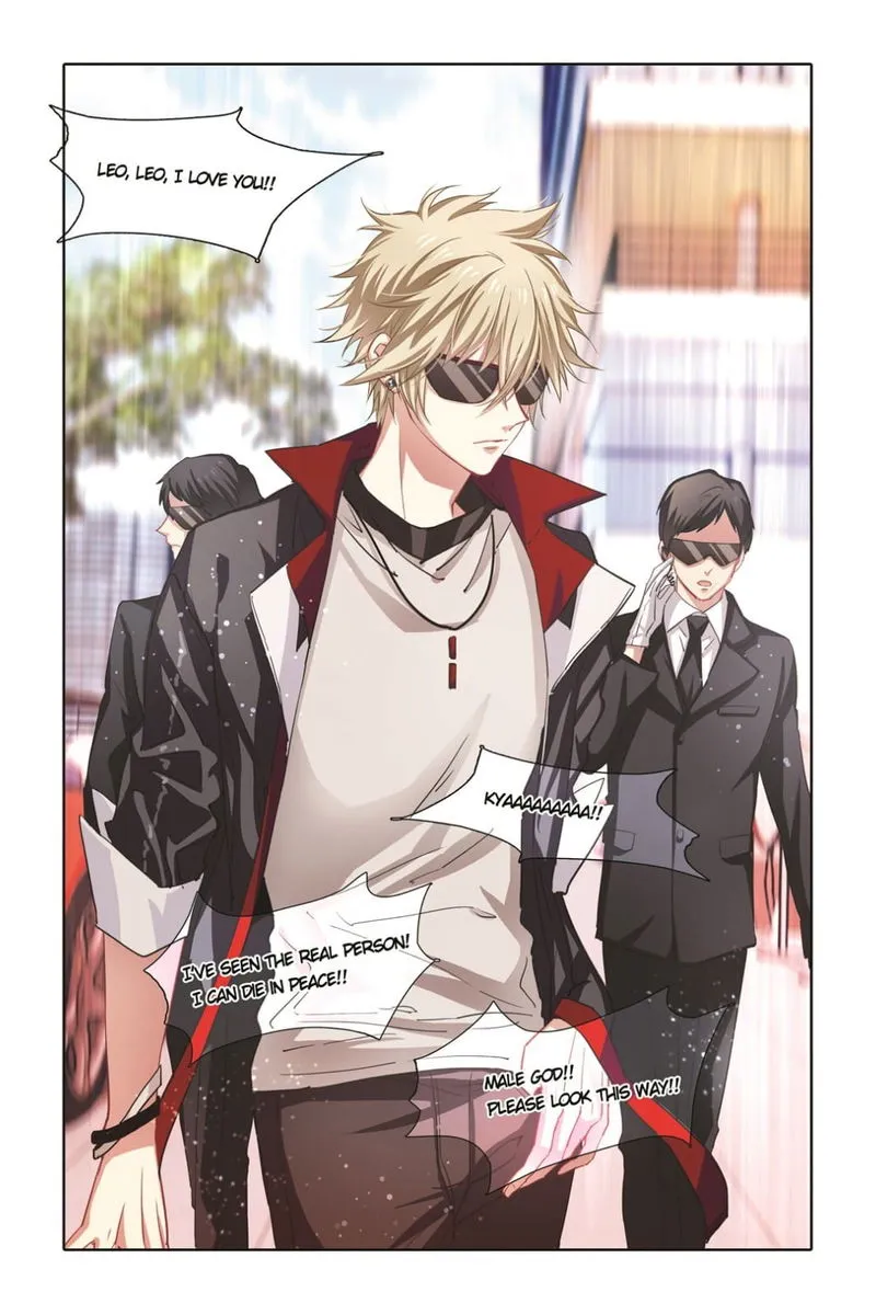 Star Dream Idol Project Chapter 10 Online - página 6