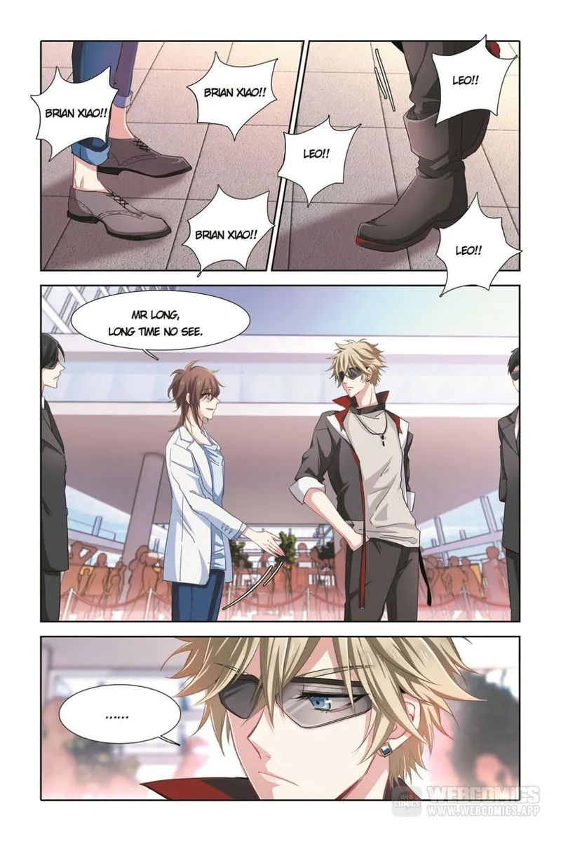 Star Dream Idol Project Chapter 10 Online - página 11