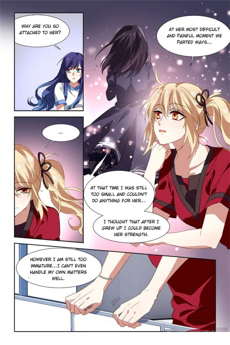 Star Dream Idol Project Chapter 100 Online - página 4